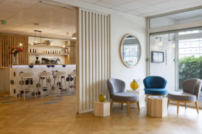 Comfort Hotel Paris Porte d'Ivry